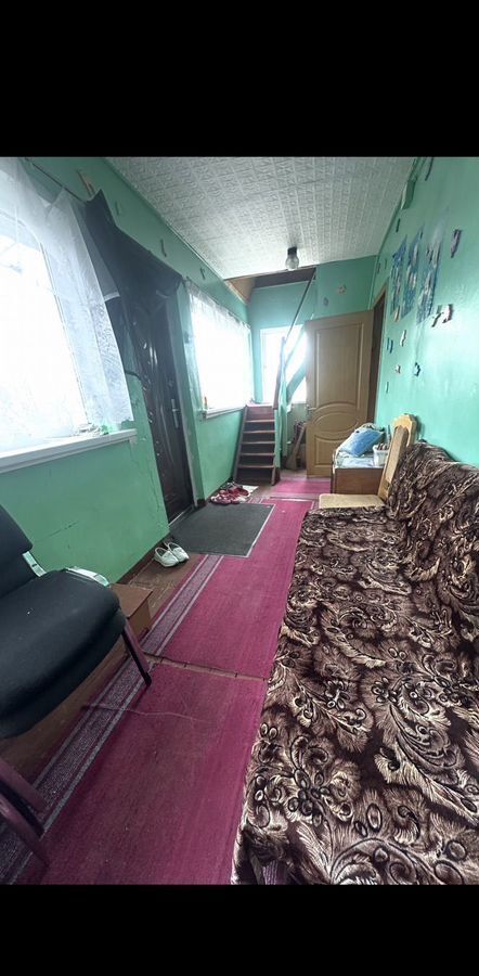 дом р-н Елизовский г Елизово СНТ Берёзка Треста Камчатморгидрострой, 8-я ул фото 5
