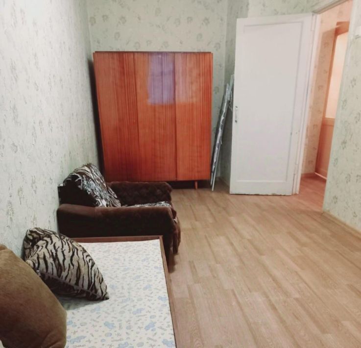 квартира г Владимир р-н Ленинский ул Крайнова 12 фото 5
