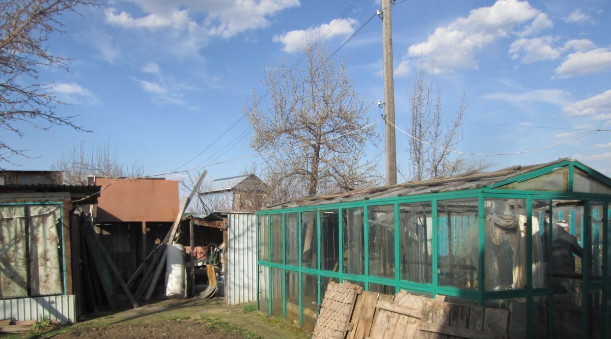 дом г Челябинск р-н Курчатовский снт Слава 18-й кв-л, 28 фото 5