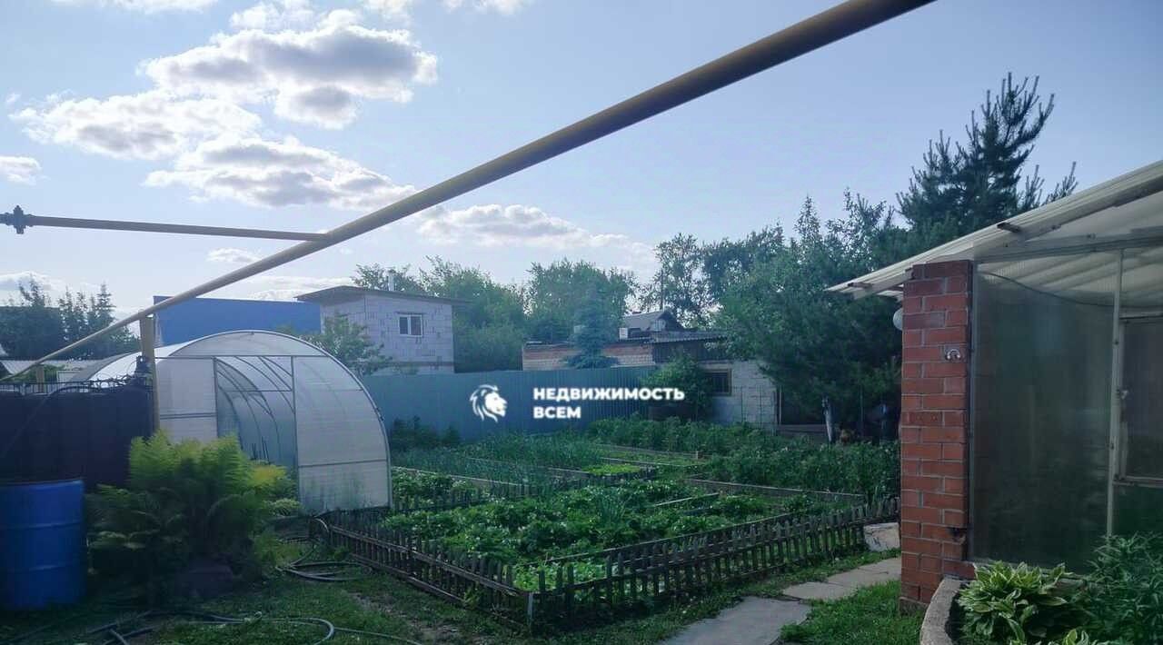 дом г Челябинск р-н Советский ул Животноводческая 15 фото 18