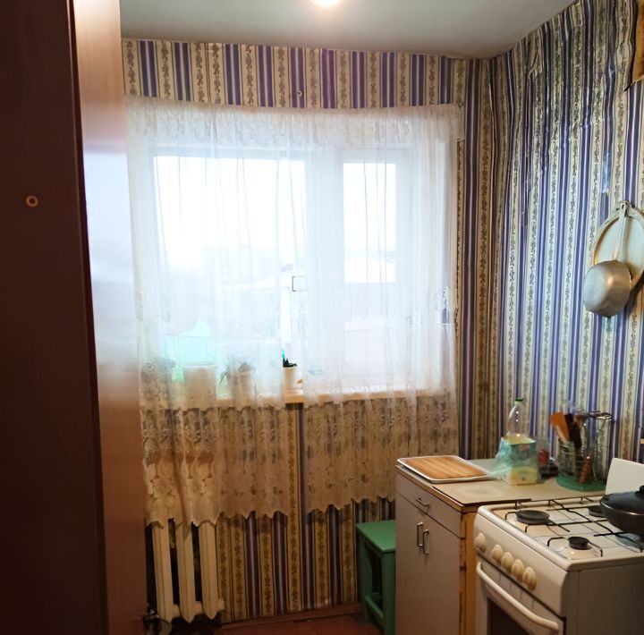 комната г Уфа р-н Калининский ул Кольцевая 170/1 фото 8
