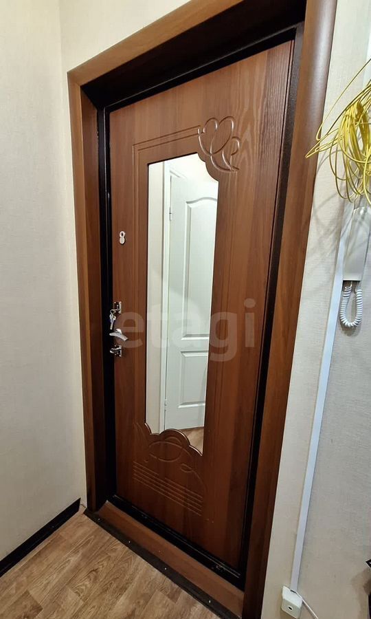 квартира г Нижневартовск ул Салманова 5 Тюменская обл. фото 16