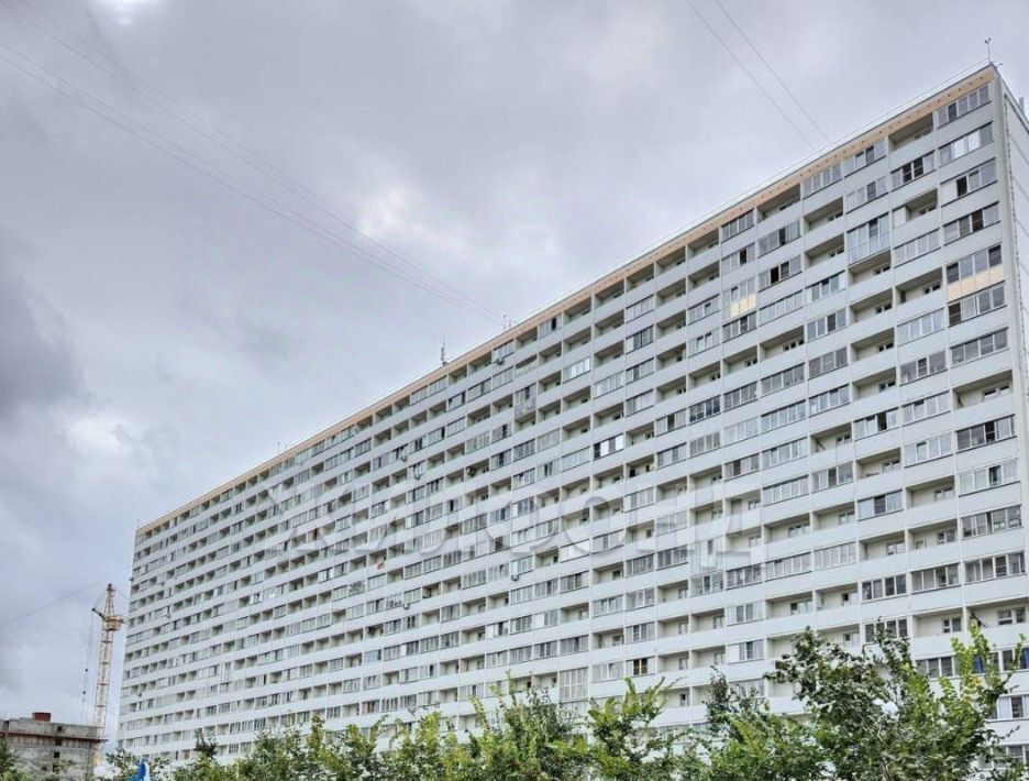 квартира г Новосибирск р-н Ленинский ул Забалуева 90 жилой массив Радуга Сибири Площадь Маркса фото 46