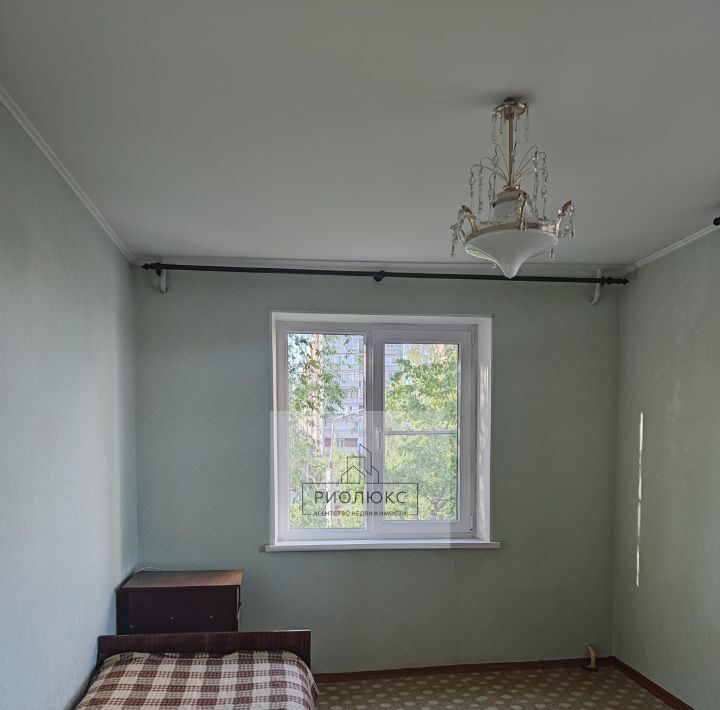 квартира г Магнитогорск р-н Правобережный пр-кт Ленина 128 фото 8