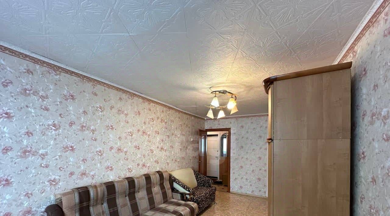 квартира г Ярославль р-н Ленинский ул Чкалова 78 фото 1