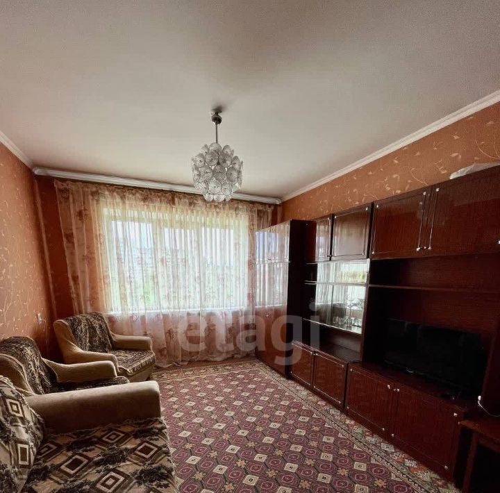 квартира г Воронеж р-н Коминтерновский ул Генерала Лизюкова 61 фото 11