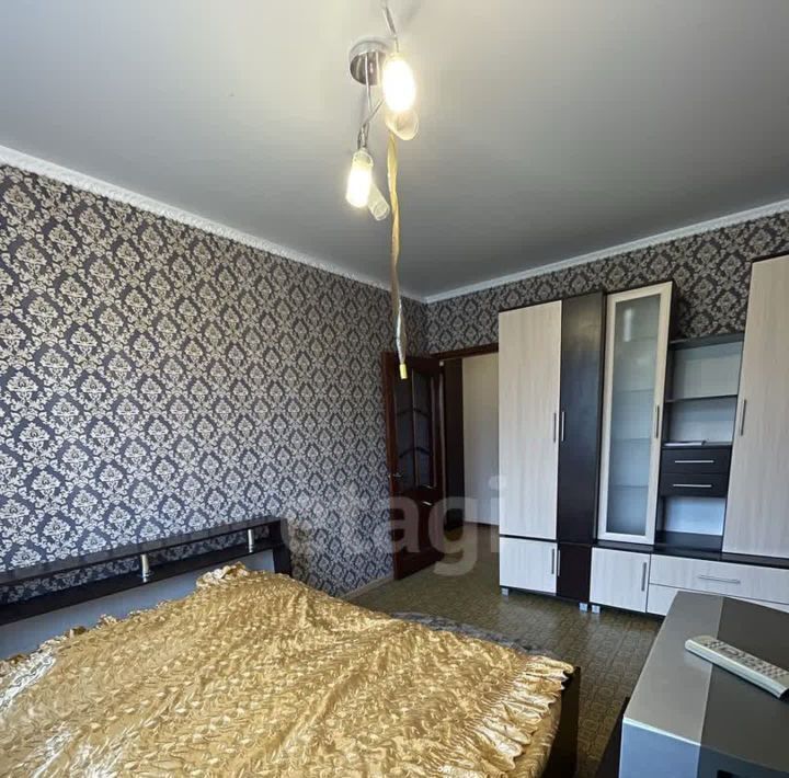 квартира г Воронеж р-н Советский ул 9 Января 211 фото 20