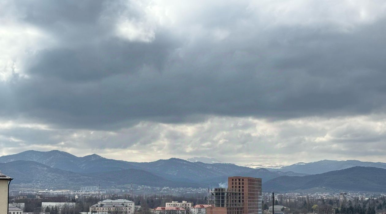квартира г Нальчик ул Шарданова фото 11