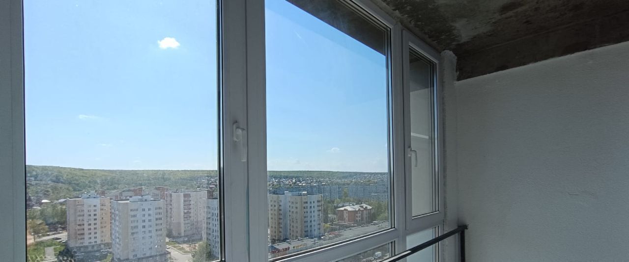 квартира г Пенза р-н Октябрьский ул Лозицкой 1а ЖК Grand Park Октябрьский район фото 15