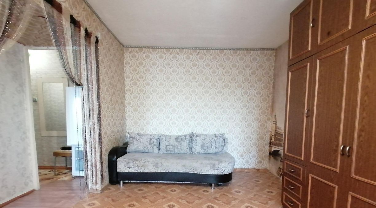 квартира г Иваново р-н Ленинский ул Шубиных 14 фото 2