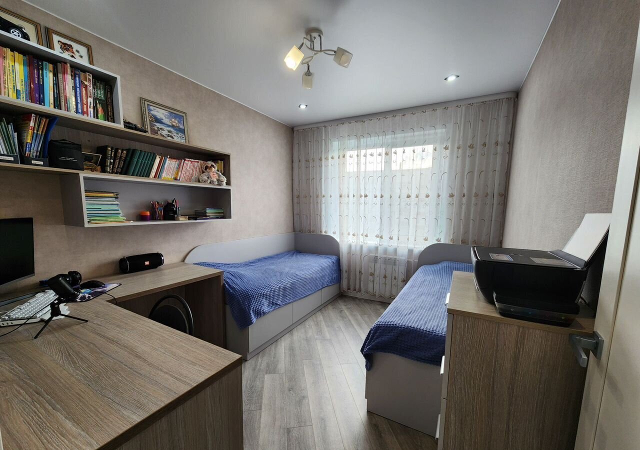 квартира г Великий Новгород Западный ул Свободы 29 фото 15