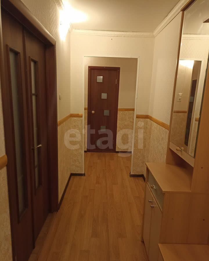 квартира г Тюмень р-н Восточный ул Александра Логунова 4/4 фото 5
