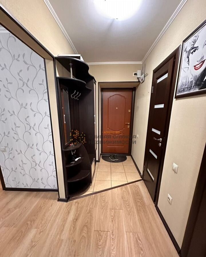 квартира г Уфа р-н Советский ул 8 Марта 32/1 фото 14