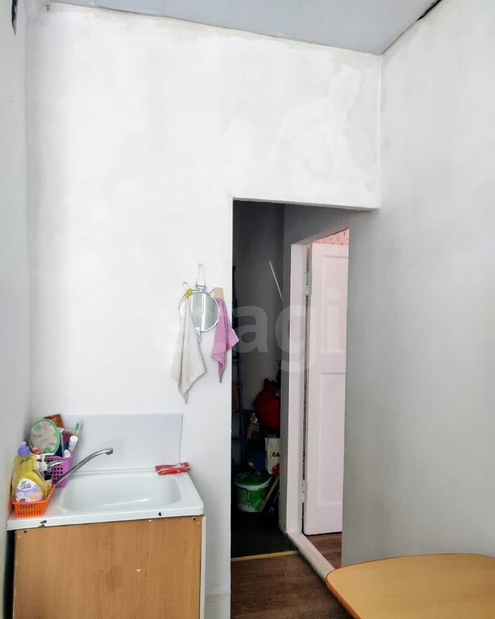квартира г Бор ул Октябрьская 2а фото 7