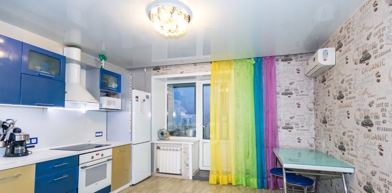 квартира г Благовещенск ул Строителей 68 фото 3