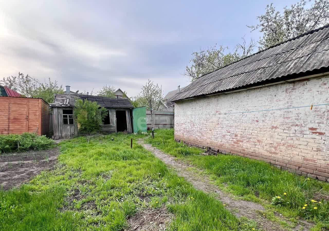 дом г Воронеж р-н Железнодорожный ул Куликовская 5 фото 17