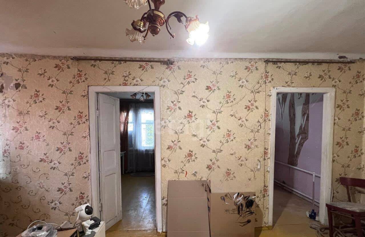 дом г Воронеж р-н Железнодорожный ул Куликовская 5 фото 8