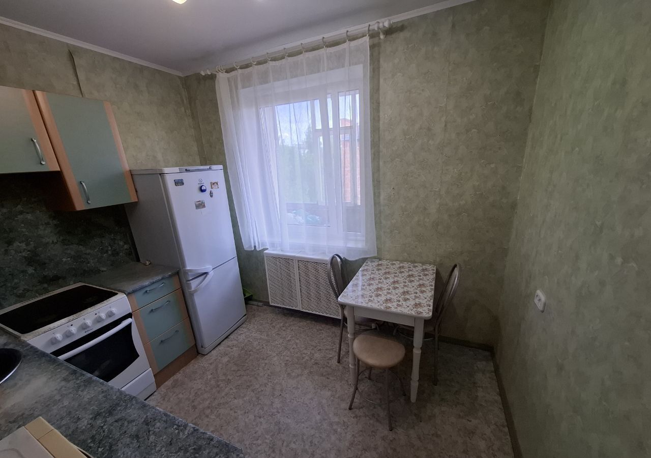 квартира г Петрозаводск р-н Голиковка Голиковка ул Маршала Мерецкова 14а фото 15