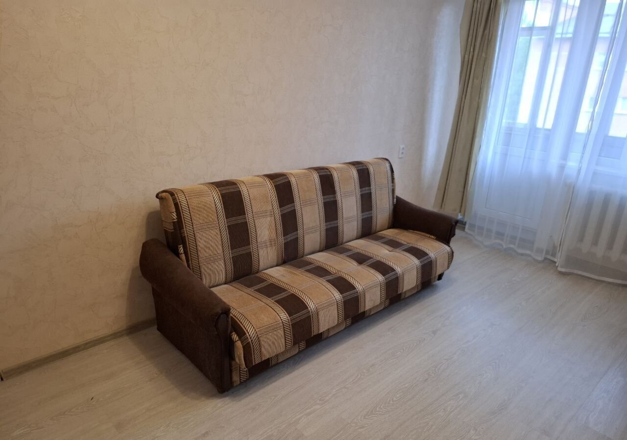 квартира г Петрозаводск р-н Голиковка Голиковка ул Маршала Мерецкова 14а фото 22