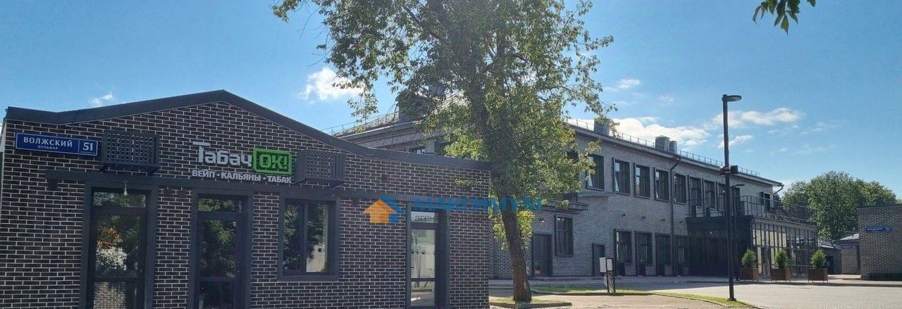 свободного назначения г Москва метро Волжская б-р Волжский 51с/2 муниципальный округ Кузьминки фото 16