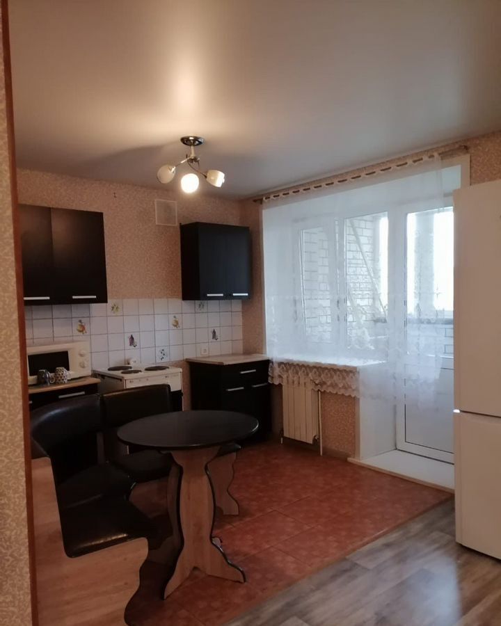 квартира г Барнаул р-н Центральный тракт Змеиногорский 104п/5 ЖК по Змеиногорскому тракту фото 2