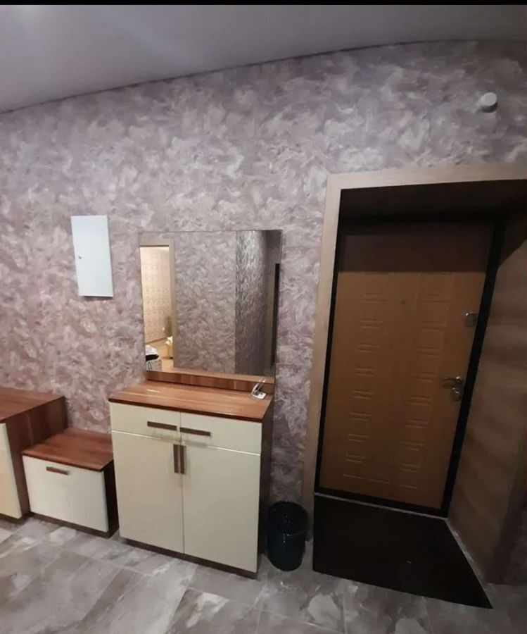 квартира г Воронеж р-н Коминтерновский пер Здоровья 90г/1 фото 4