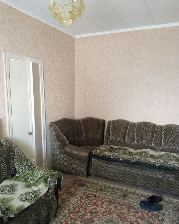 квартира р-н Грязинский г Грязи ул. Красная Площадь, 1А фото 5