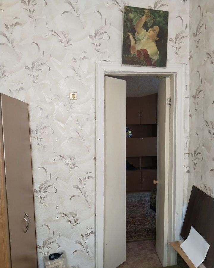 квартира р-н Грязинский г Грязи ул. Красная Площадь, 1А фото 7