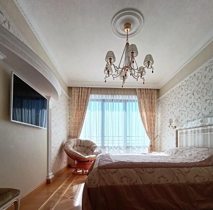 квартира г Ялта проезд Парковый 6а фото 1
