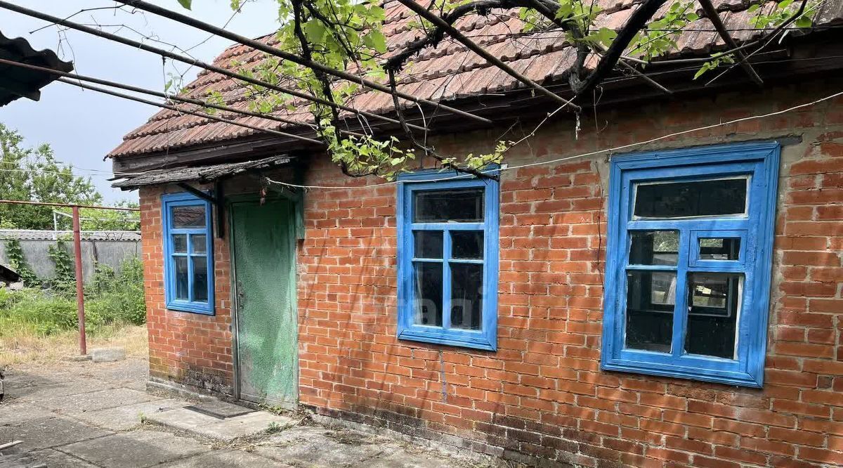 дом г Майкоп п Родниковый фото 6