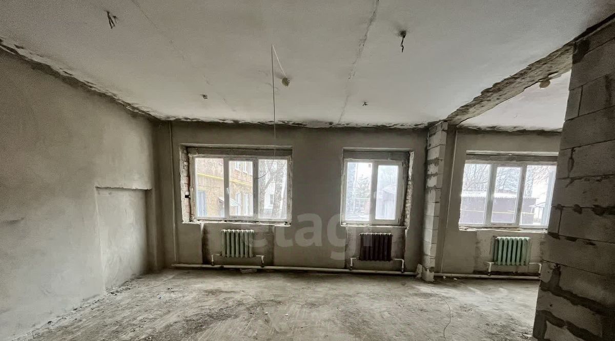 квартира г Саранск р-н Октябрьский ул Горная 25 фото 3
