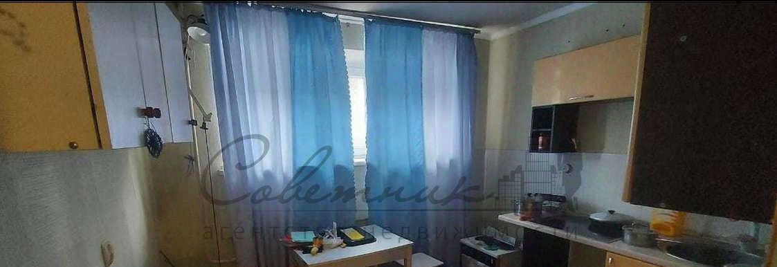 квартира г Старый Оскол Интернациональный микрорайон 14 фото 4