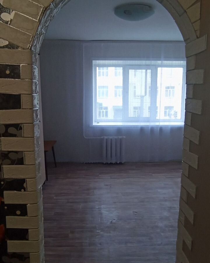 комната г Курган Центральный ул Ленина 48 фото 7