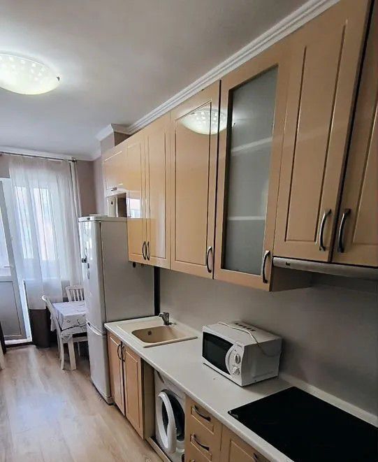 квартира г Ростов-на-Дону р-н Советский Западный ул Стабильная 15 фото 8
