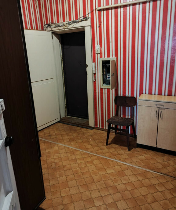 квартира г Ярославль р-н Ленинский ул Некрасова 43/32 фото 8