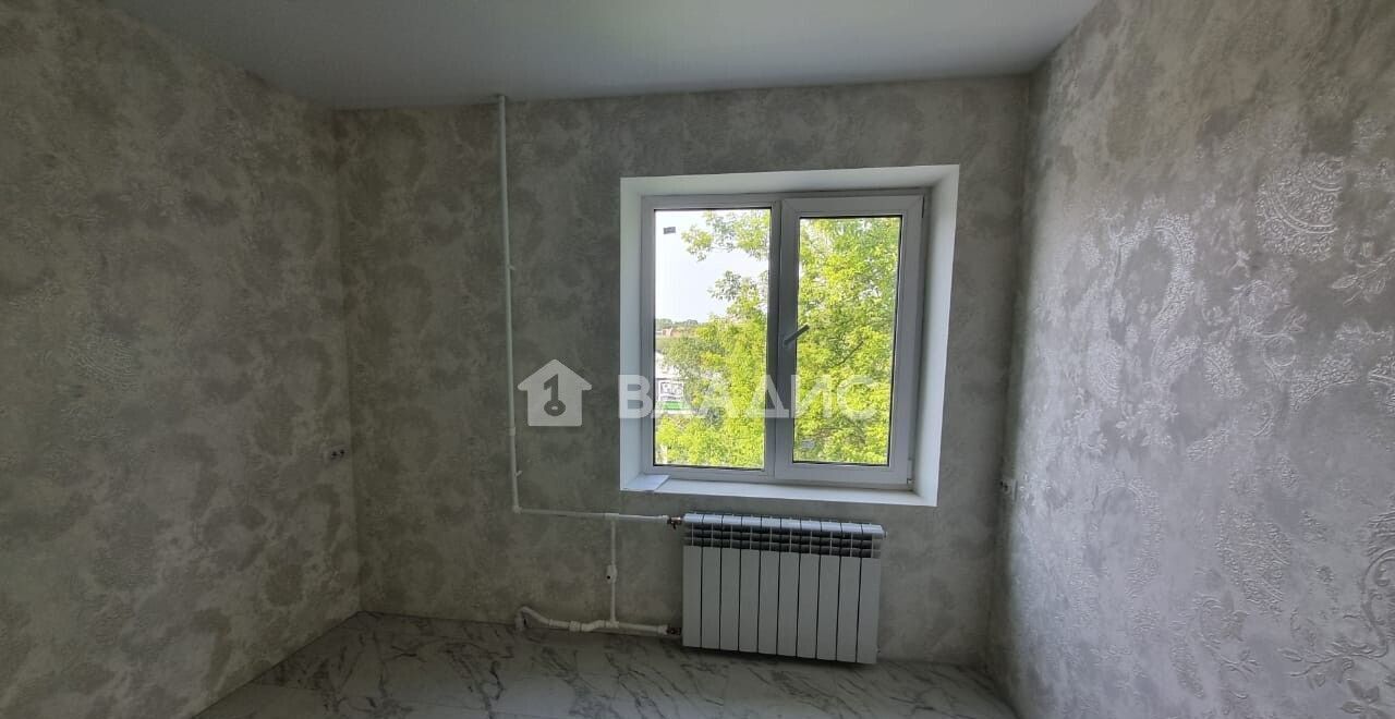 квартира г Пенза р-н Железнодорожный ул Суворова 129 фото 5
