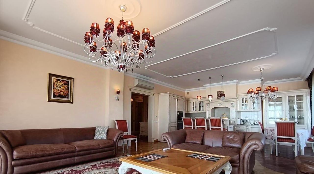 квартира г Ялта проезд Парковый 6а фото 15