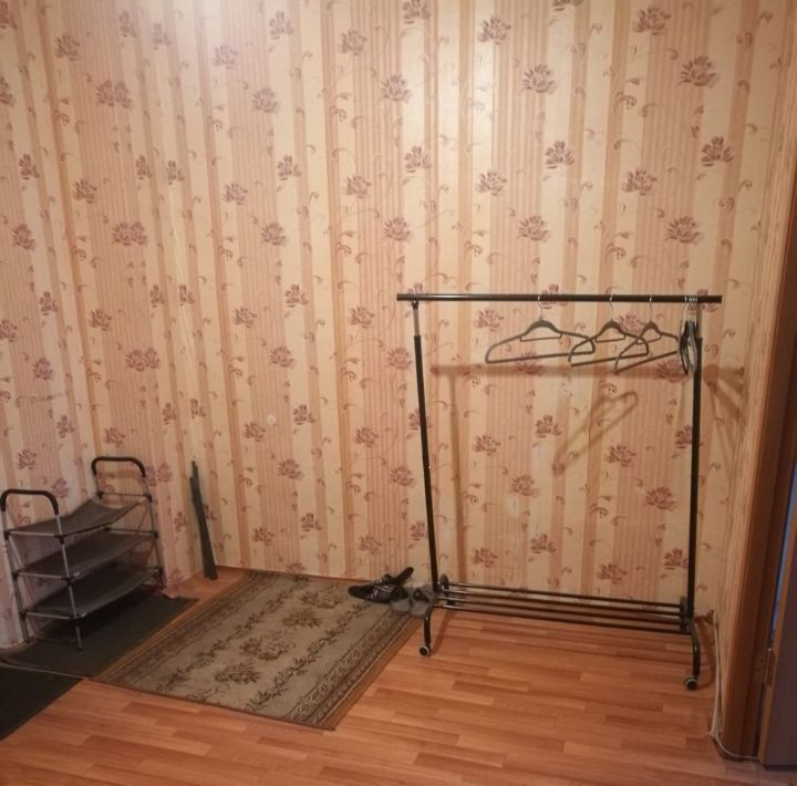 квартира г Красноярск р-н Советский ул Соколовская 80а фото 6