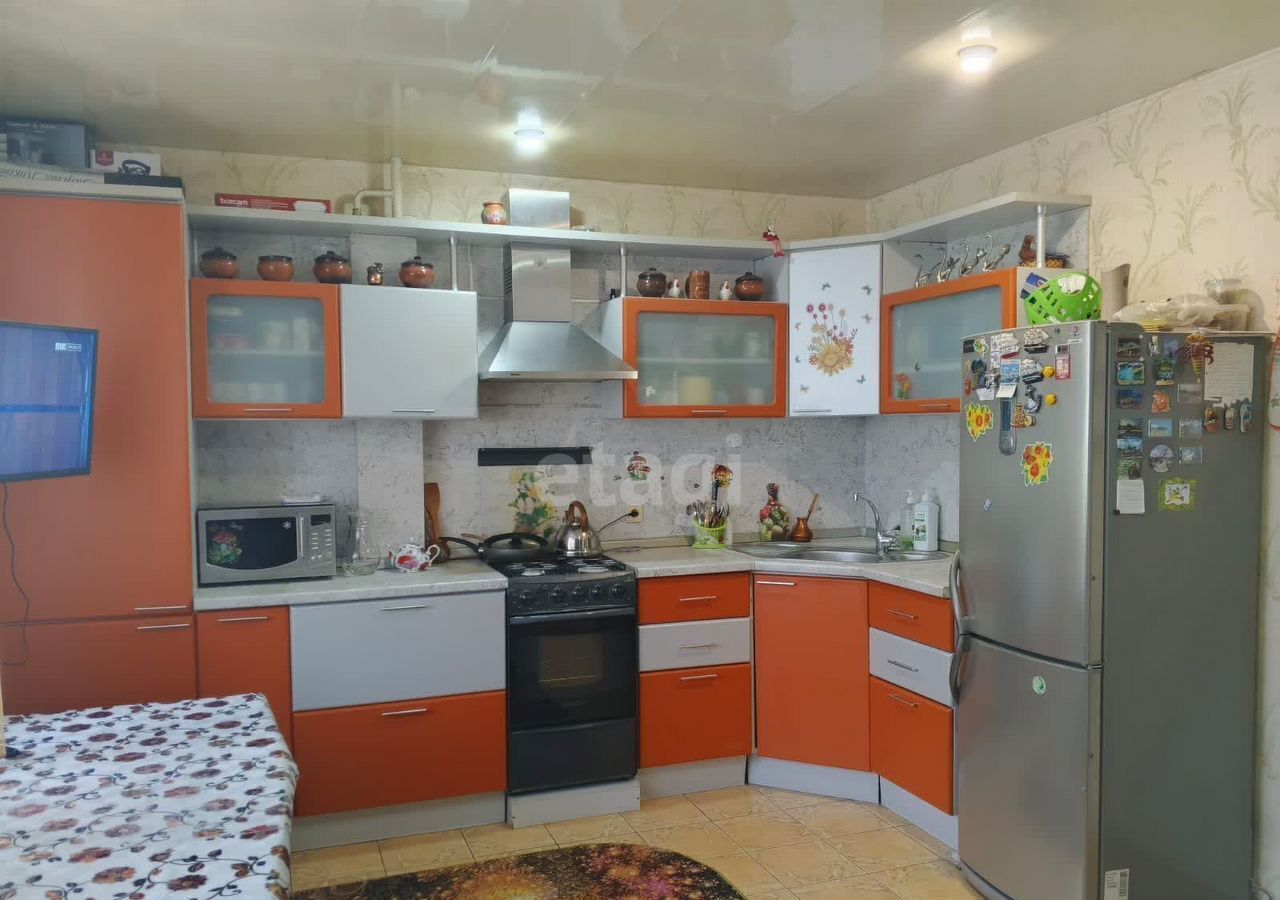 квартира г Астрахань р-н Советский ул Адмирала Нахимова 48к/2 фото 10