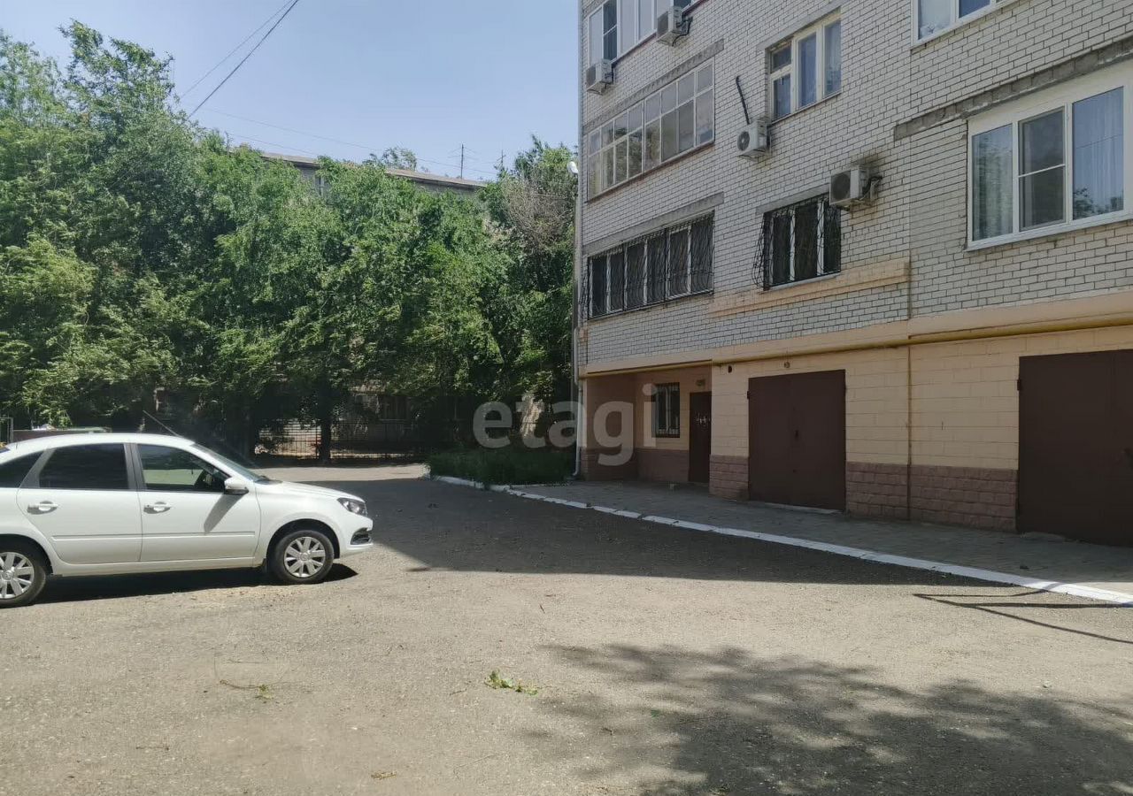 квартира г Астрахань р-н Советский ул Адмирала Нахимова 48к/2 фото 24