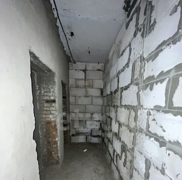 квартира г Саранск р-н Октябрьский ул Горная 25 фото 21