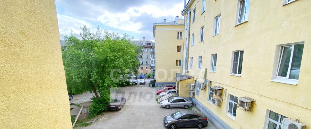 комната г Екатеринбург Уральская ул Техническая 48 фото 1