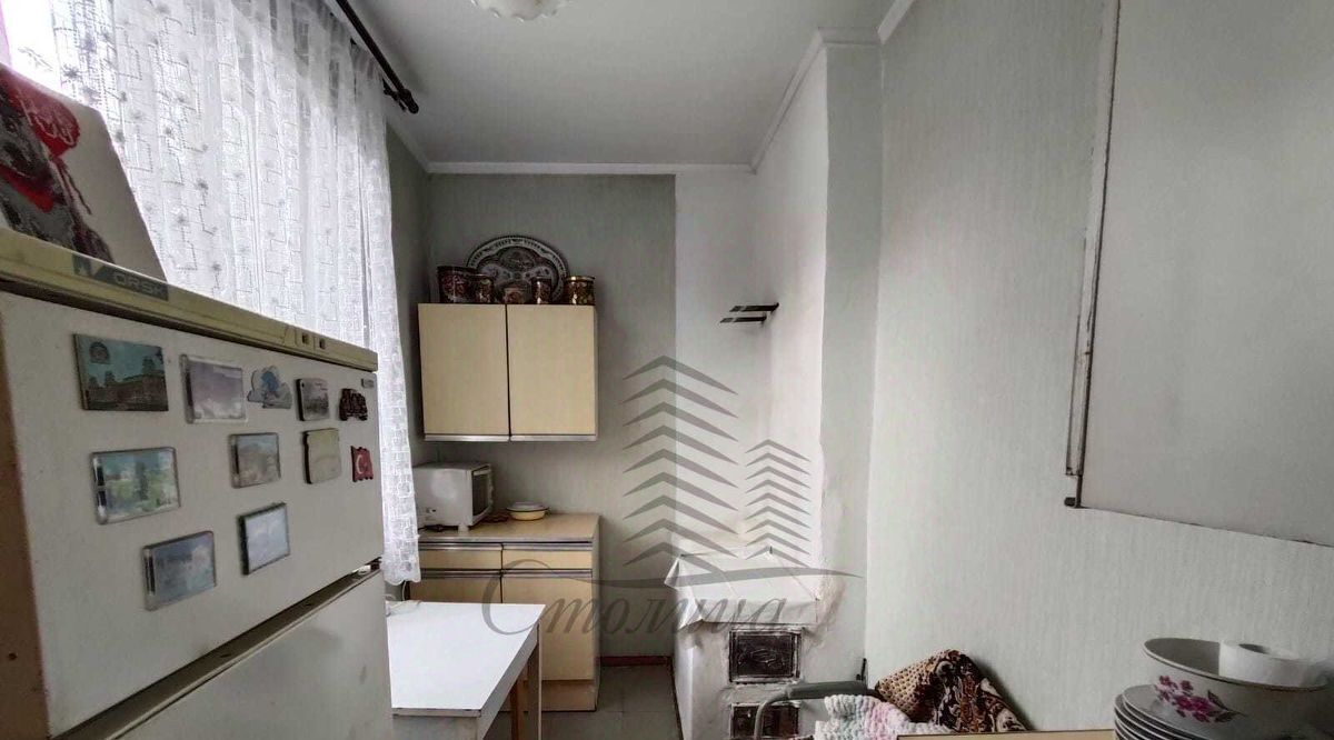 дом г Старый Оскол СНТ Кукушкин хут., просп. Кукушкин Хутор фото 13