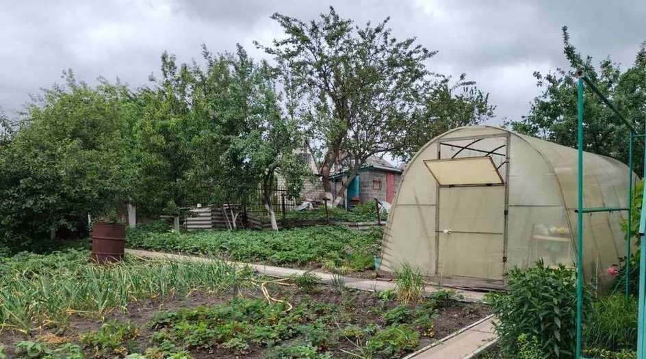 дом г Старый Оскол СНТ Кукушкин хут., просп. Кукушкин Хутор фото 18