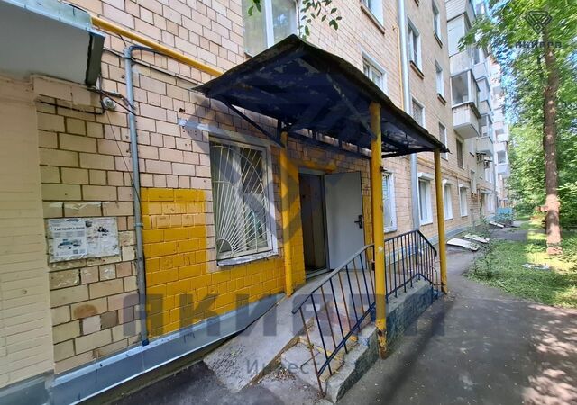 метро Проспект Вернадского дом 17к/3 муниципальный округ Ломоносовский фото