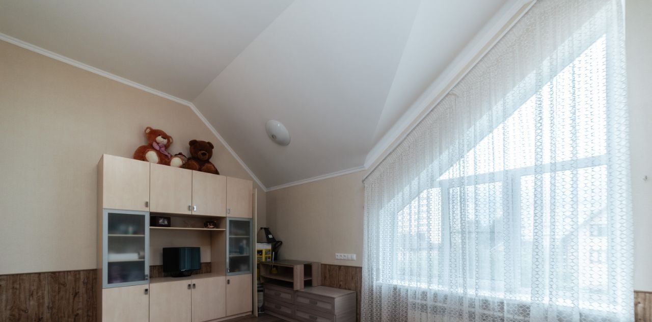 дом г Тверь р-н Заволжский ул Комарова 12 фото 27