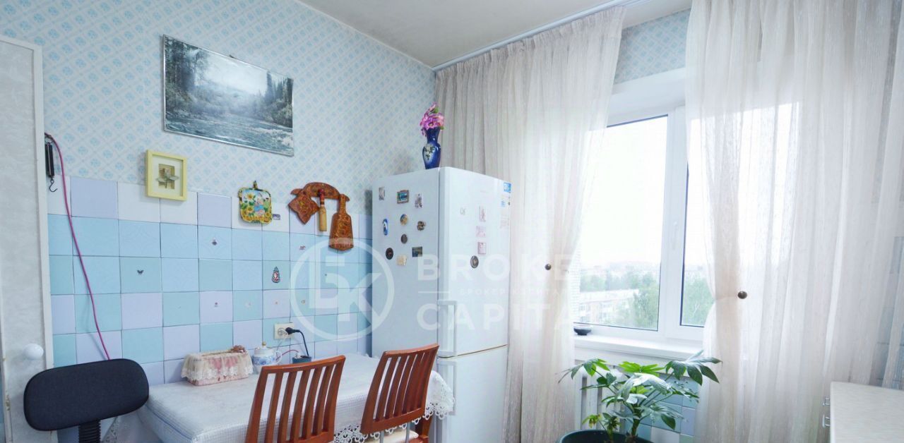 квартира г Новосибирск Заельцовская ул Объединения 23 фото 12