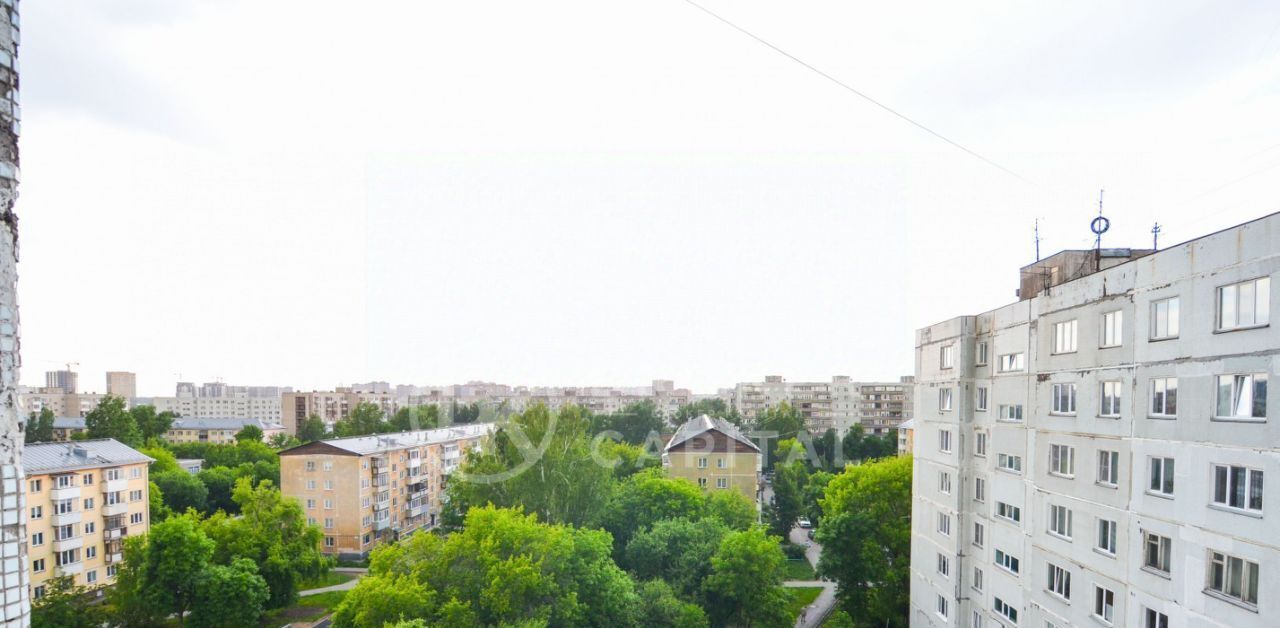 квартира г Новосибирск Заельцовская ул Объединения 23 фото 30