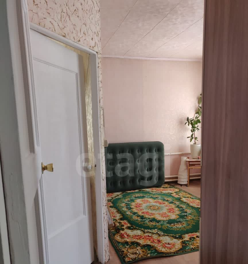 квартира г Бор ул Октябрьская 2а фото 3