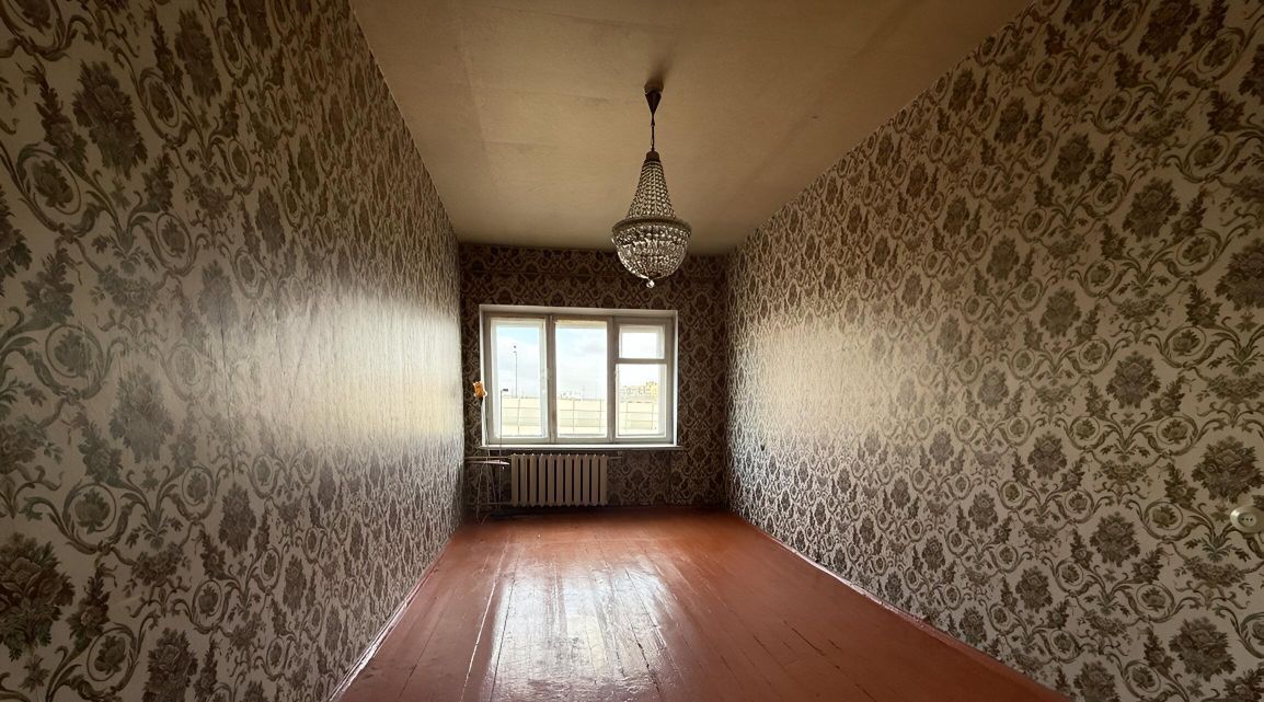 квартира г Волгоград р-н Центральный ул им. Землянского 5 фото 3